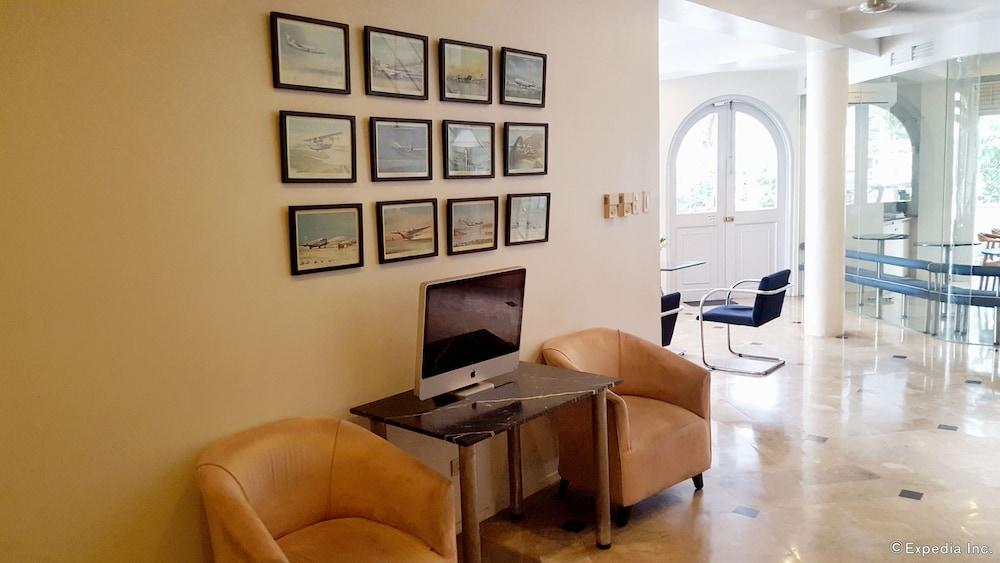 The Clipper House, Poblacion Makati Manila Bagian luar foto