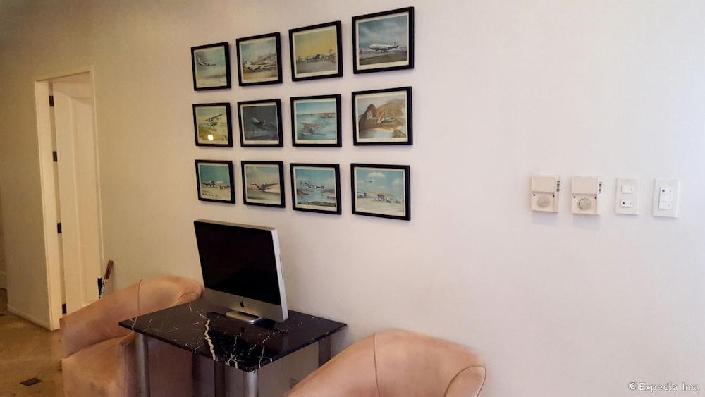 The Clipper House, Poblacion Makati Manila Bagian luar foto