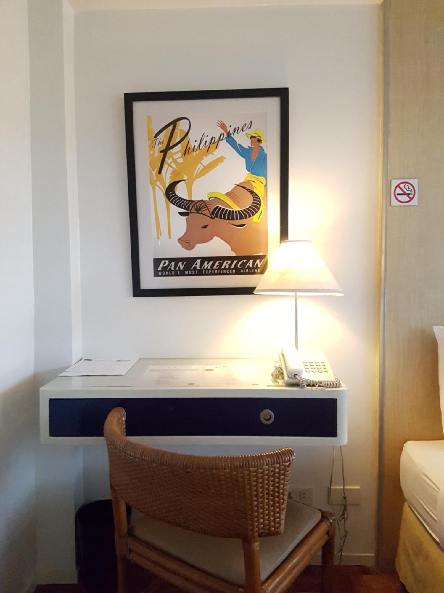 The Clipper House, Poblacion Makati Manila Bagian luar foto