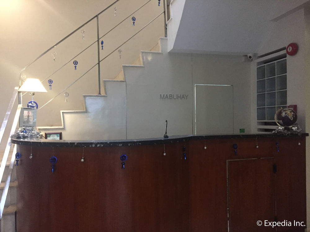 The Clipper House, Poblacion Makati Manila Bagian luar foto