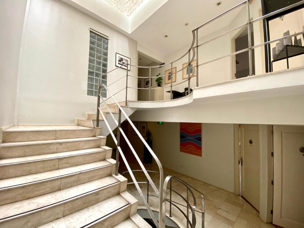 The Clipper House, Poblacion Makati Manila Bagian luar foto